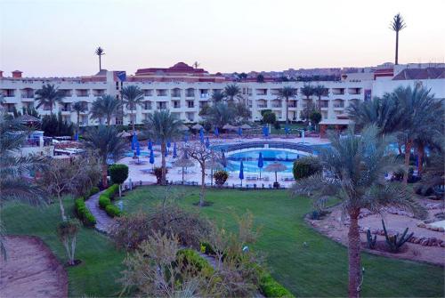 7 фото отеля Aurora Oriental Resort Sharm El Sheikh 5* 