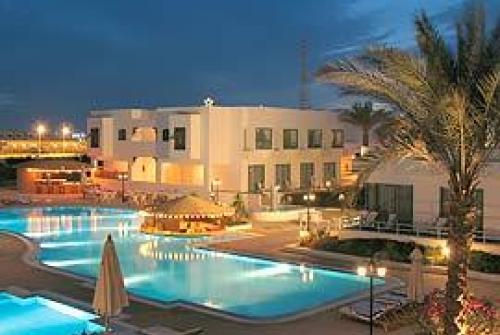 1 фото отеля Badawia Resort 3* 