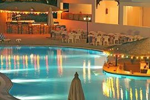 3 фото отеля Badawia Resort 3* 