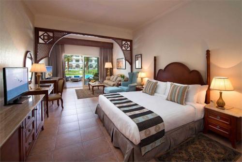 15 фото отеля Baron Palace Resort Sahl Hasheesh 5* 