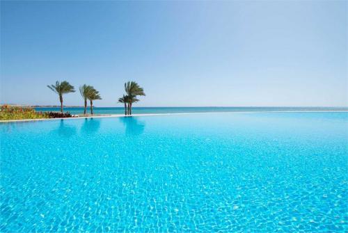 3 фото отеля Baron Palace Resort Sahl Hasheesh 5* 