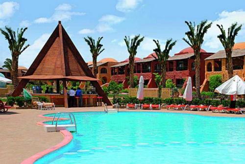 2 фото отеля Calimera Habiba Beach Resort 5* 