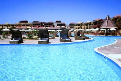 3 фото отеля Calimera Habiba Beach Resort 5* 
