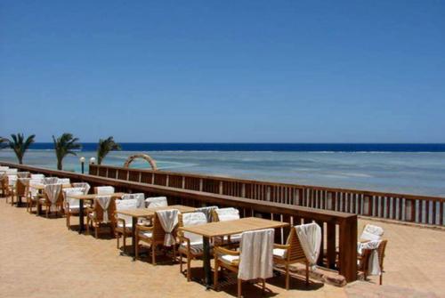 6 фото отеля Calimera Habiba Beach Resort 5* 