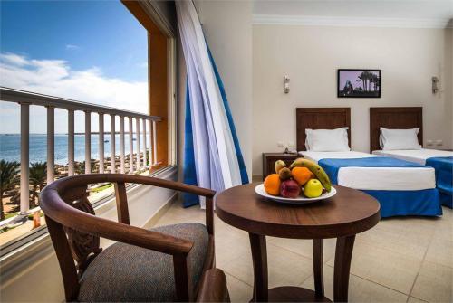 20 фото отеля Caribbean World Resort 5* 