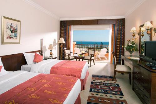 9 фото отеля Caribbean World Resort 5* 
