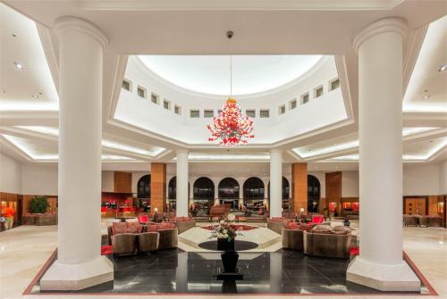 13 фото отеля Cleopatra Luxury Resort Collection 5* 