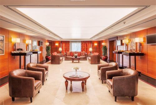 19 фото отеля Cleopatra Luxury Resort Collection 5* 