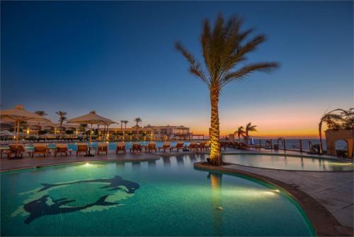 5 фото отеля Cleopatra Luxury Resort Collection 5* 