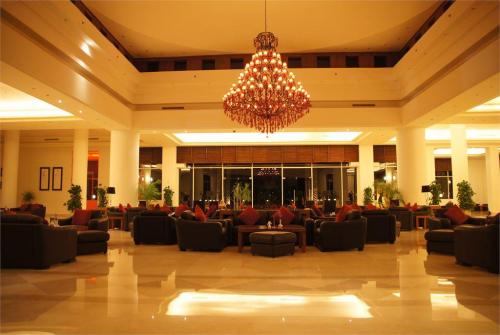 5 фото отеля Cleopatra Luxury Resort Makadi Bay Hurghada 5* 