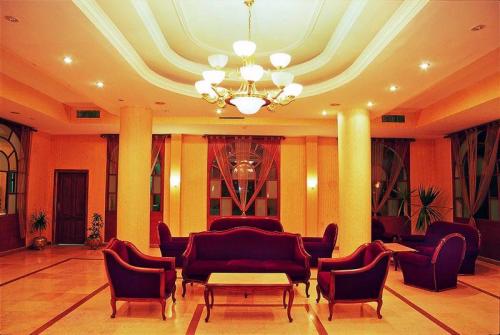 6 фото отеля Cleopatra Tsokkos Hotel 4* 