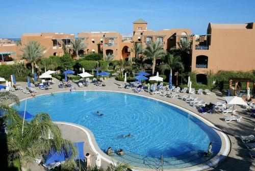 1 фото отеля Club Magic Life Sharm El Sheikh Imperial 5* 