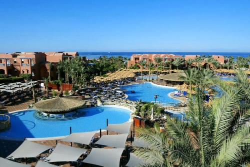 2 фото отеля Club Magic Life Sharm El Sheikh Imperial 5* 