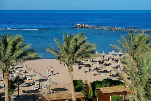 3 фото отеля Club Magic Life Sharm El Sheikh Imperial 5* 