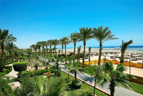 4 фото отеля Club Magic Life Sharm El Sheikh Imperial 5* 