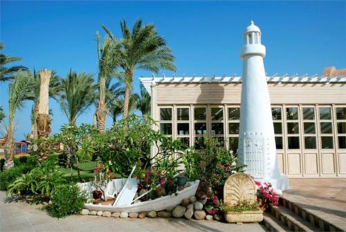 6 фото отеля Club Magic Life Sharm El Sheikh Imperial 5* 