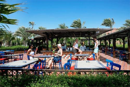 7 фото отеля Club Magic Life Sharm El Sheikh Imperial 5* 