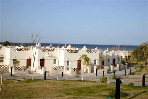 1 фото отеля Coral Beach Resort Hurghada 4* 