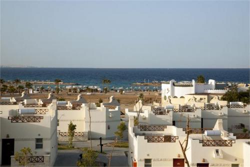 3 фото отеля Coral Beach Resort Hurghada 4* 