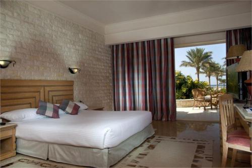 6 фото отеля Coral Beach Resort Hurghada 4* 