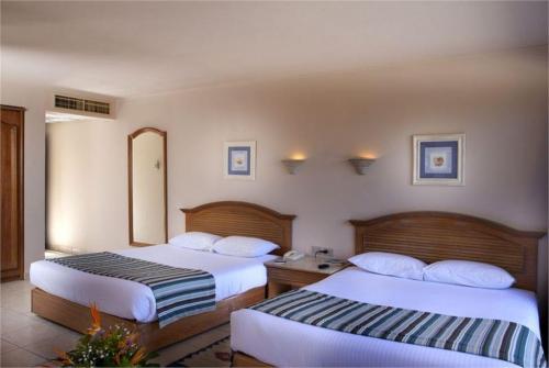 7 фото отеля Coral Beach Resort Hurghada 4* 