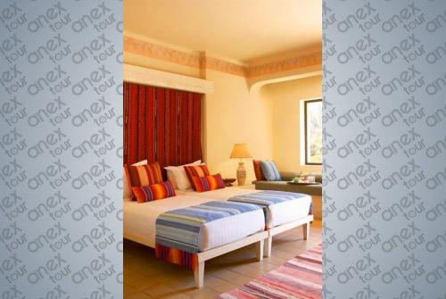 9 фото отеля Crowne Plaza Sahara Sands 5* 