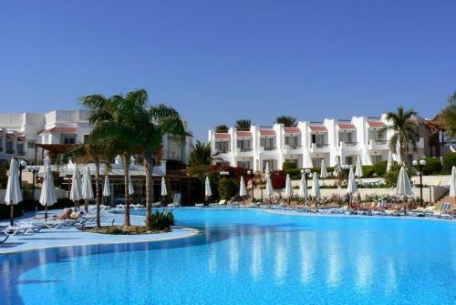 14 фото отеля Crystal Sharm Hotel 4* 