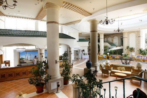 4 фото отеля Crystal Sharm Hotel 4* 