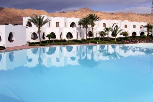 1 фото отеля Dahab Resort 5* 