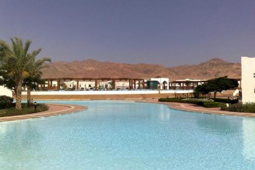 5 фото отеля Dahab Resort 5* 