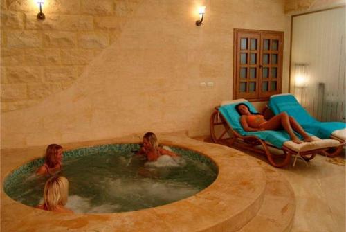 11 фото отеля Delta Sharm Resort & Spa 4* 