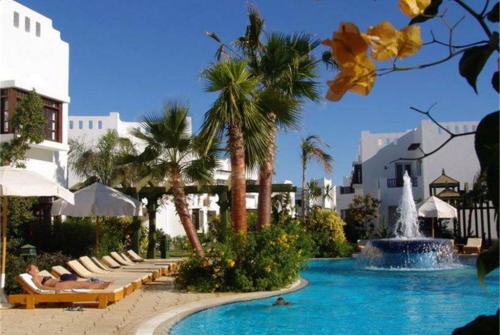 2 фото отеля Delta Sharm Resort & Spa 4* 