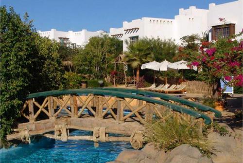 3 фото отеля Delta Sharm Resort & Spa 4* 
