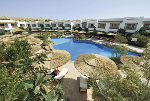 1 фото отеля Domina Elisir Sharm El Sheikh 5* 