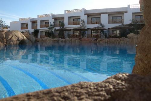 2 фото отеля Domina Elisir Sharm El Sheikh 5* 