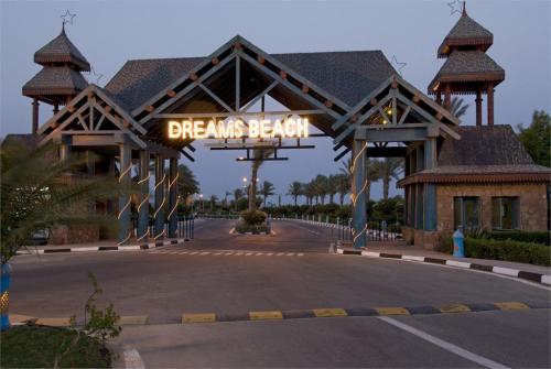 15 фото отеля Dreams Beach Marsa Alam 5* 