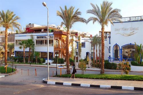 4 фото отеля Falcon Namaa Blue Sharm El Sheikh 3* 