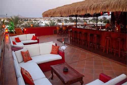 8 фото отеля Falcon Namaa Blue Sharm El Sheikh 3* 