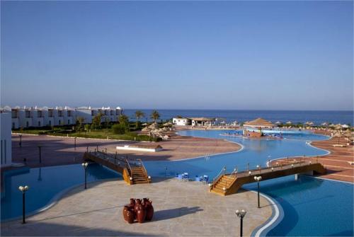 3 фото отеля Fantazia Resort 5* 