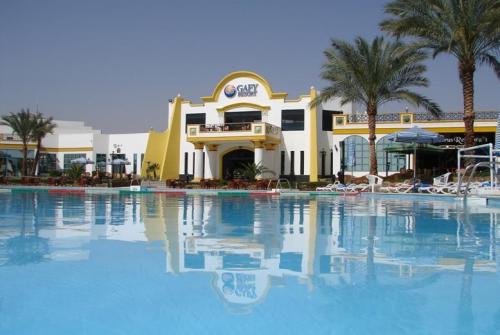 1 фото отеля Gafy Resort Sharm El Sheikh 4* 