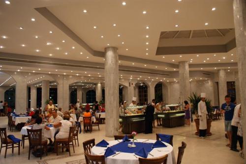 6 фото отеля Gafy Resort Sharm El Sheikh 4* 