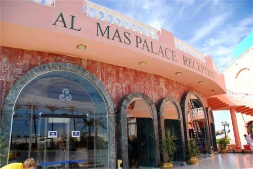2 фото отеля Golden Five Al Mass Palace 5* 