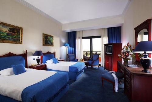 15 фото отеля Golden Five Paradise Hotel 5* 