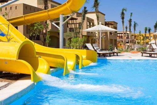 12 фото отеля Grand Plaza Resort Hurghada 4* 