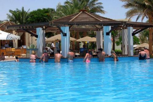 14 фото отеля Grand Plaza Resort Hurghada 4* 
