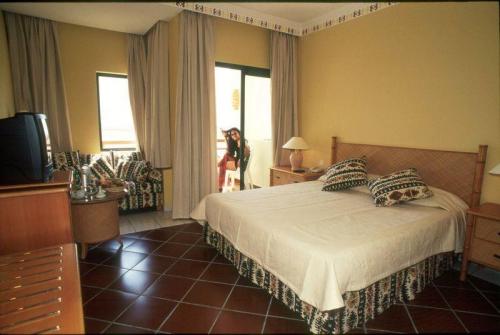 19 фото отеля Grand Plaza Resort Hurghada 4* 