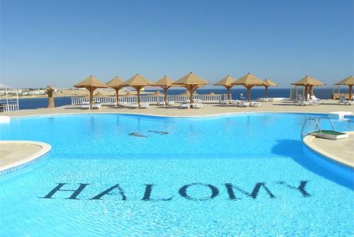1 фото отеля Halomy Naama Bay Resort 3* 