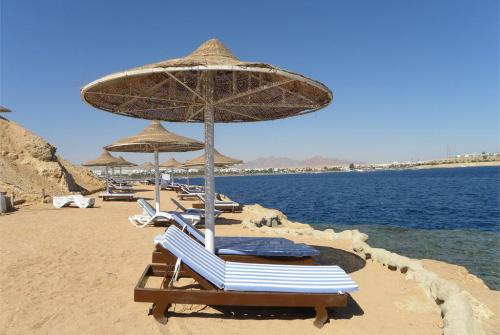 2 фото отеля Halomy Naama Bay Resort 3* 