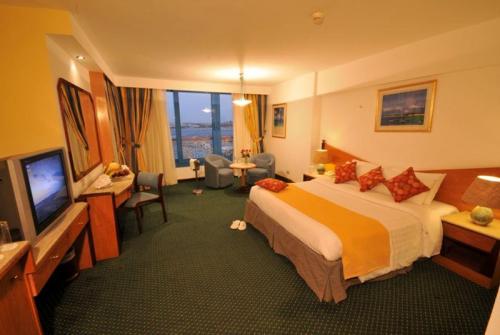 16 фото отеля Helnan Marina Sharm Hotel 4* 