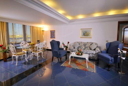 18 фото отеля Helnan Marina Sharm Hotel 4* 